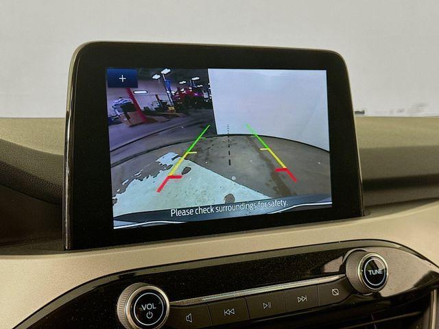 used 2022 Ford Escape car, priced at $19,750