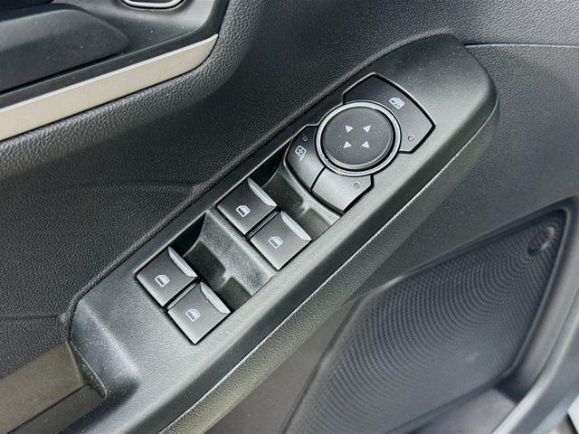 used 2022 Ford Escape car, priced at $19,750