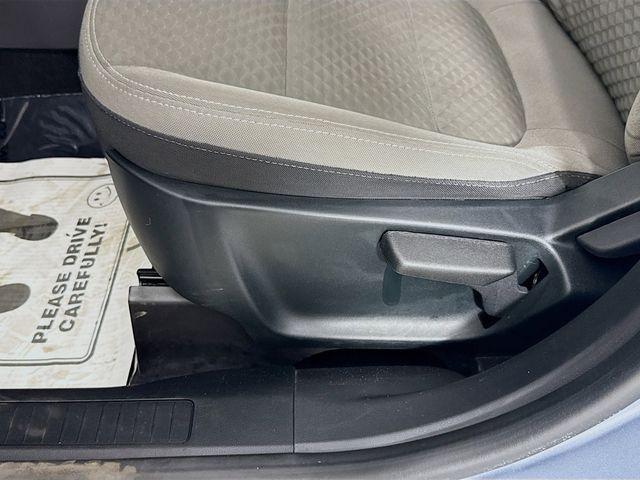 used 2022 Ford Escape car, priced at $19,750