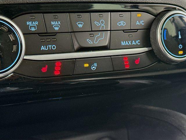 used 2022 Ford Escape car, priced at $19,750