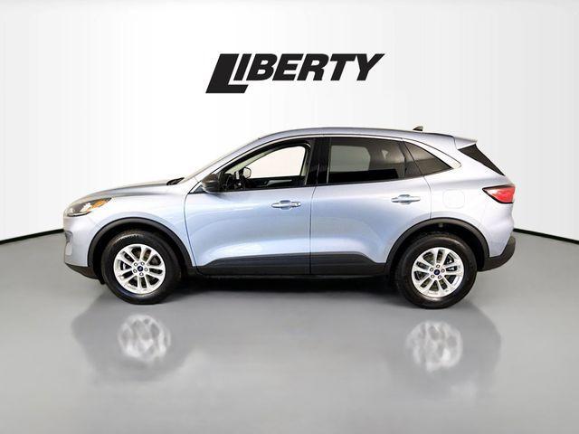 used 2022 Ford Escape car, priced at $19,750
