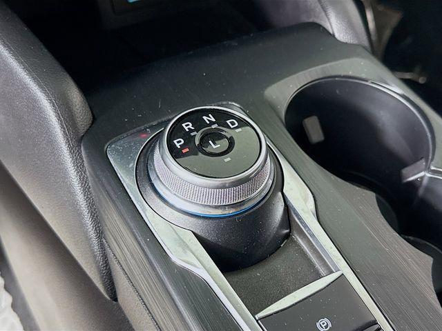 used 2022 Ford Escape car, priced at $19,750