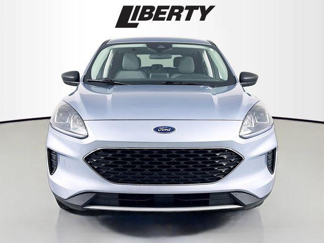 used 2022 Ford Escape car, priced at $19,750
