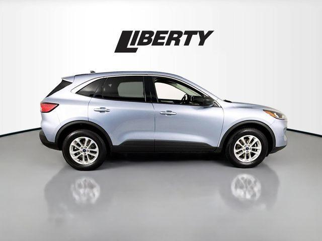 used 2022 Ford Escape car, priced at $19,750