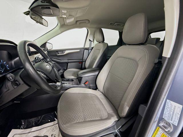 used 2022 Ford Escape car, priced at $19,750