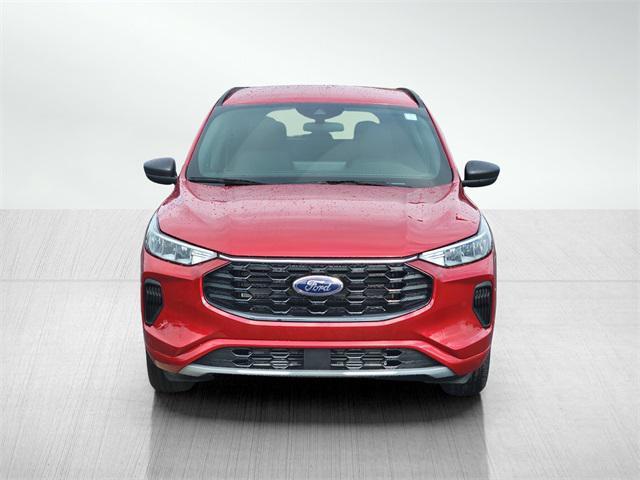 new 2024 Ford Escape car, priced at $32,410