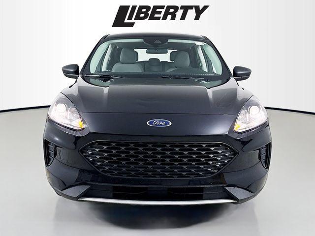 used 2022 Ford Escape car, priced at $19,890