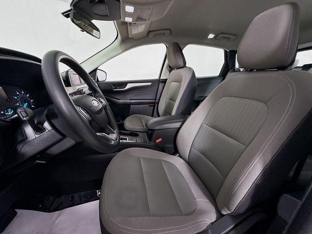 used 2022 Ford Escape car, priced at $19,890
