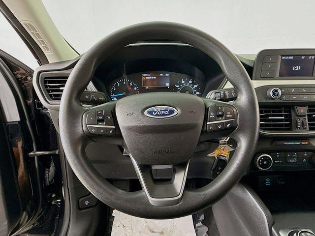 used 2022 Ford Escape car, priced at $19,890