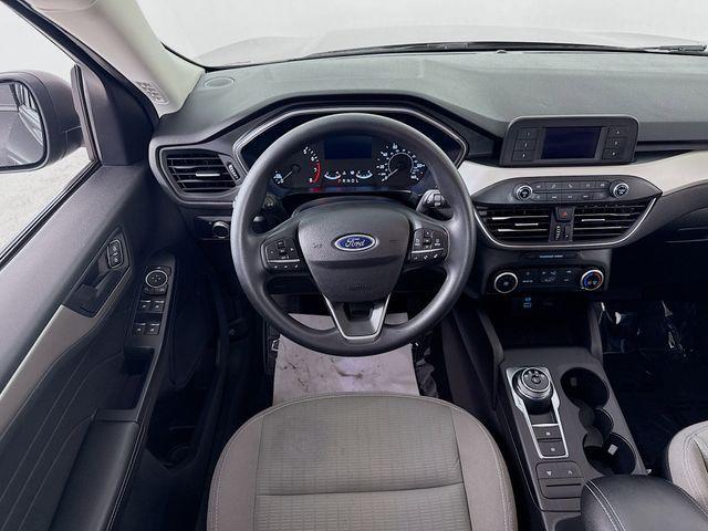used 2022 Ford Escape car, priced at $19,890
