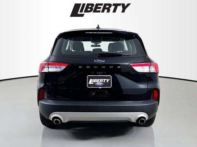 used 2022 Ford Escape car, priced at $19,890