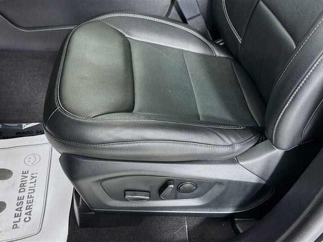 used 2022 Ford Explorer car, priced at $34,990