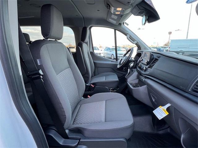 new 2024 Ford Transit-350 car, priced at $58,790