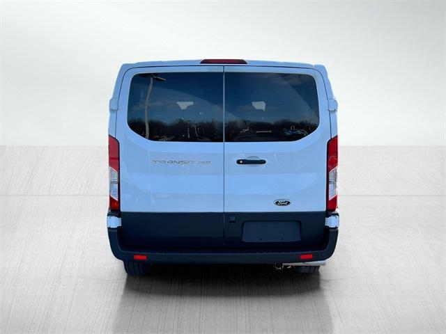 new 2024 Ford Transit-350 car, priced at $58,790