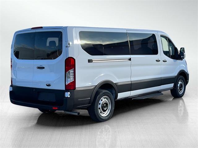 new 2024 Ford Transit-350 car, priced at $58,790