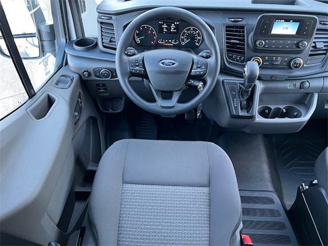 new 2024 Ford Transit-350 car, priced at $58,790