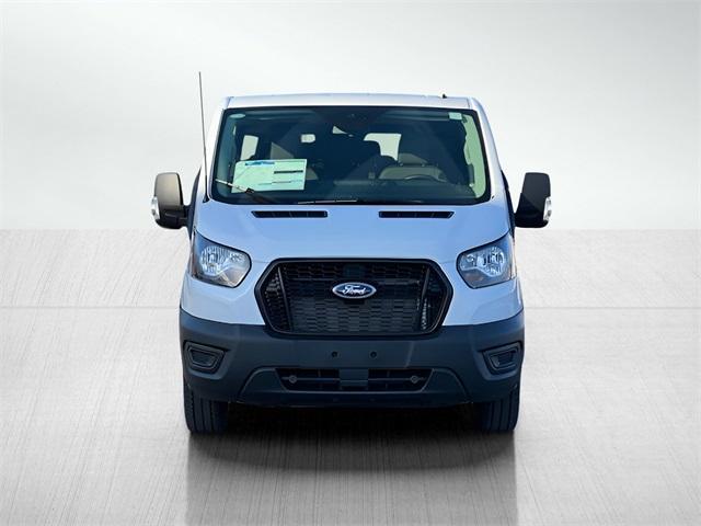 new 2024 Ford Transit-350 car, priced at $58,790