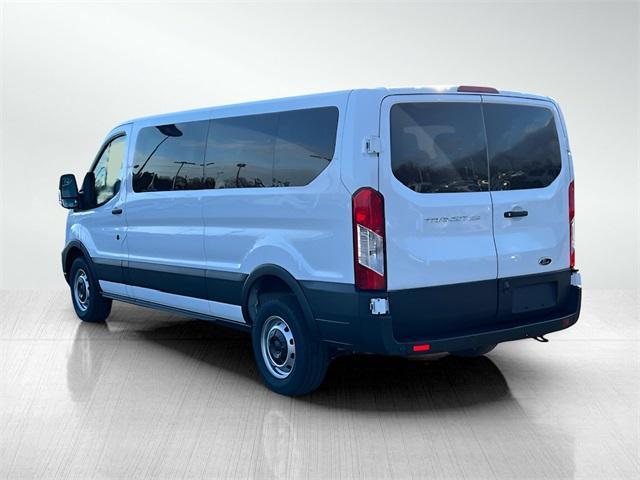 new 2024 Ford Transit-350 car, priced at $58,790