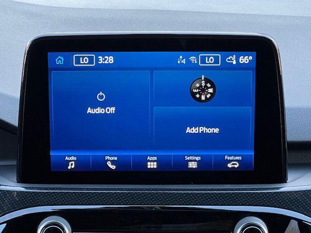 new 2025 Ford Escape car, priced at $32,632