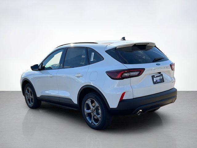 new 2025 Ford Escape car, priced at $32,632