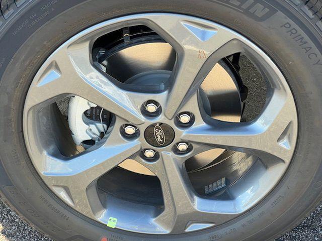 new 2025 Ford Escape car, priced at $32,632