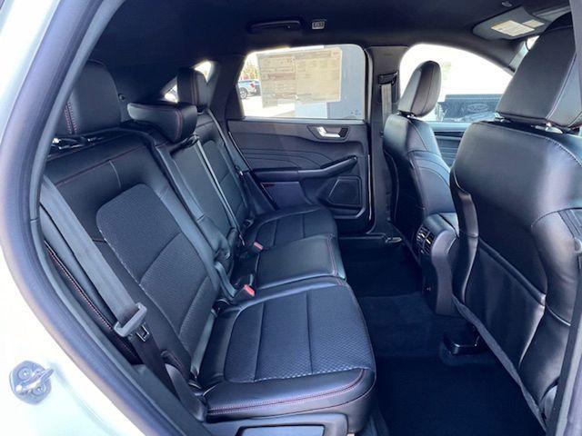 new 2025 Ford Escape car, priced at $32,632