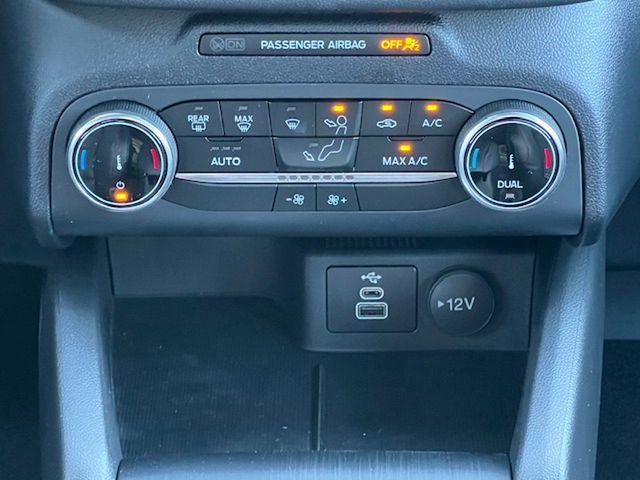 new 2025 Ford Escape car, priced at $32,632