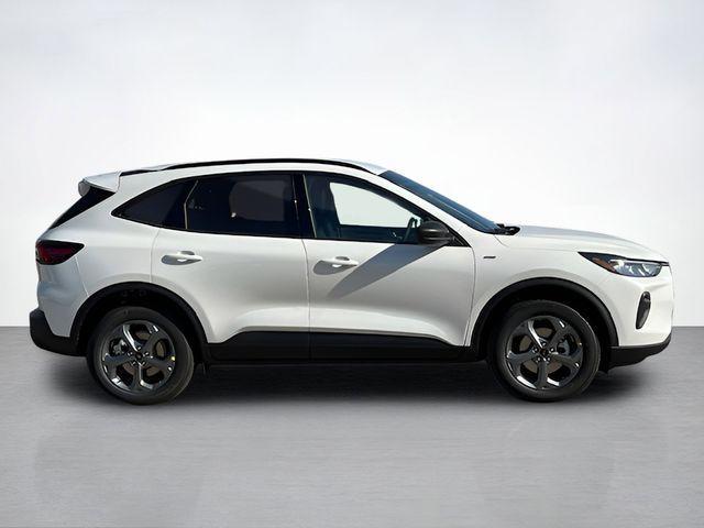 new 2025 Ford Escape car, priced at $32,632