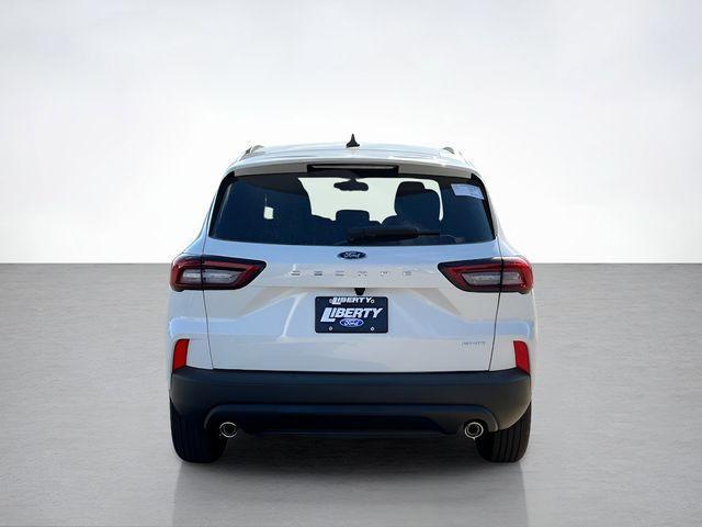 new 2025 Ford Escape car, priced at $32,632