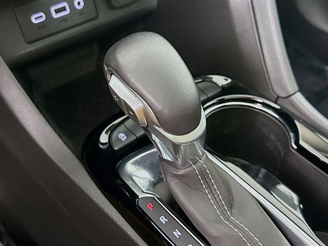 used 2023 Buick Encore GX car, priced at $22,990