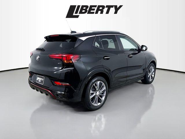 used 2023 Buick Encore GX car, priced at $22,990