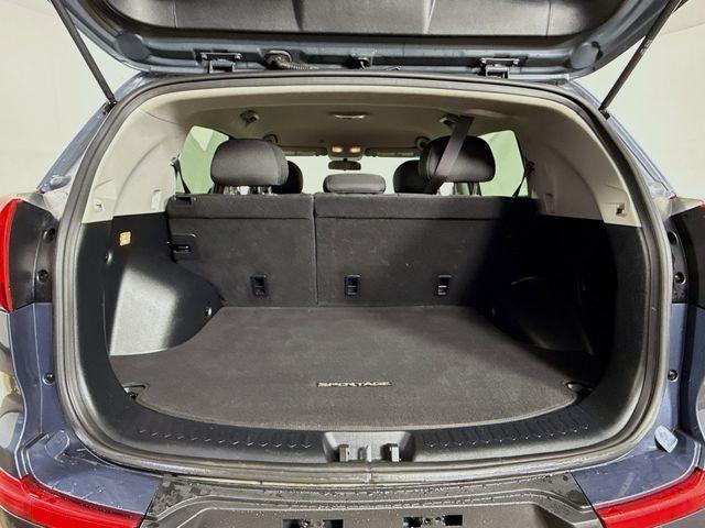 used 2015 Kia Sportage car, priced at $9,800