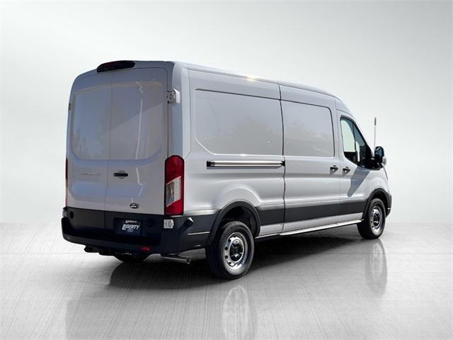 new 2024 Ford Transit-250 car, priced at $53,690