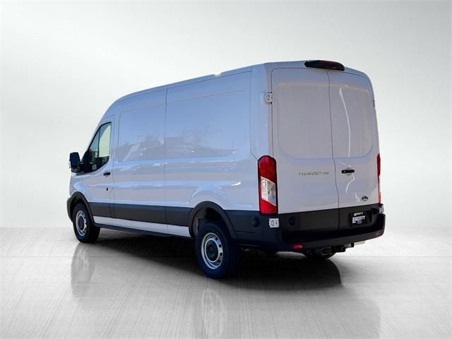 new 2024 Ford Transit-250 car, priced at $53,690