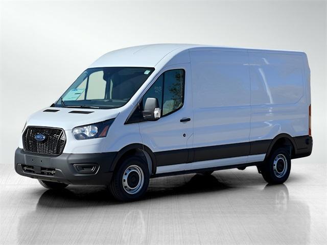 new 2024 Ford Transit-250 car, priced at $53,690