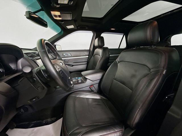 used 2016 Ford Explorer car, priced at $17,390