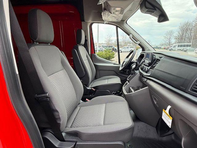 new 2025 Ford Transit-350 car, priced at $53,860
