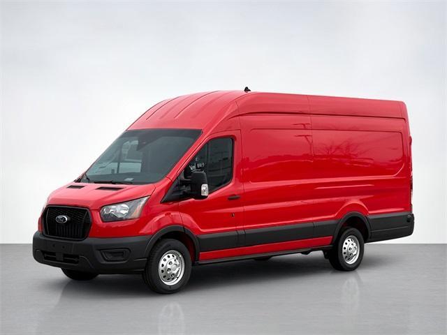 new 2025 Ford Transit-350 car, priced at $59,035