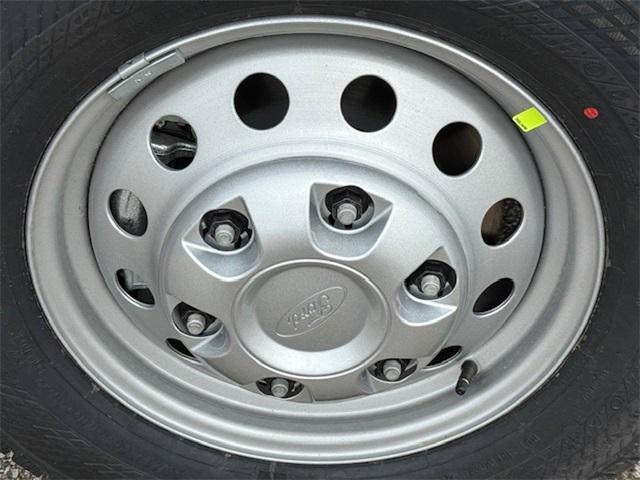 new 2025 Ford Transit-350 car, priced at $59,035