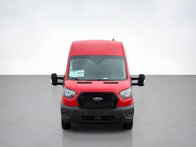 new 2025 Ford Transit-350 car, priced at $53,860