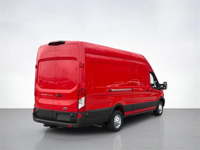 new 2025 Ford Transit-350 car, priced at $59,035