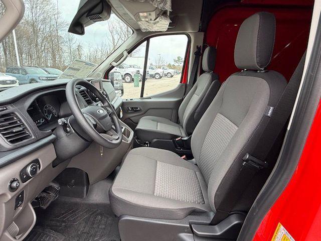 new 2025 Ford Transit-350 car, priced at $53,860