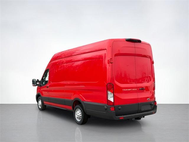 new 2025 Ford Transit-350 car, priced at $59,035