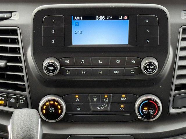 new 2025 Ford Transit-350 car, priced at $53,860