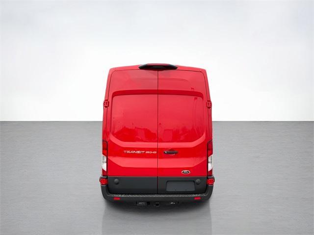 new 2025 Ford Transit-350 car, priced at $59,035