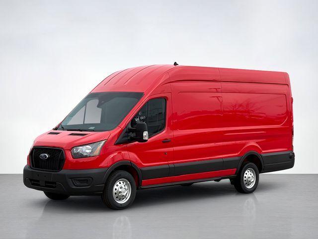 new 2025 Ford Transit-350 car, priced at $53,860