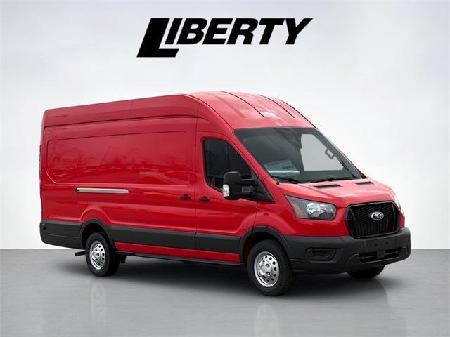 new 2025 Ford Transit-350 car, priced at $53,860