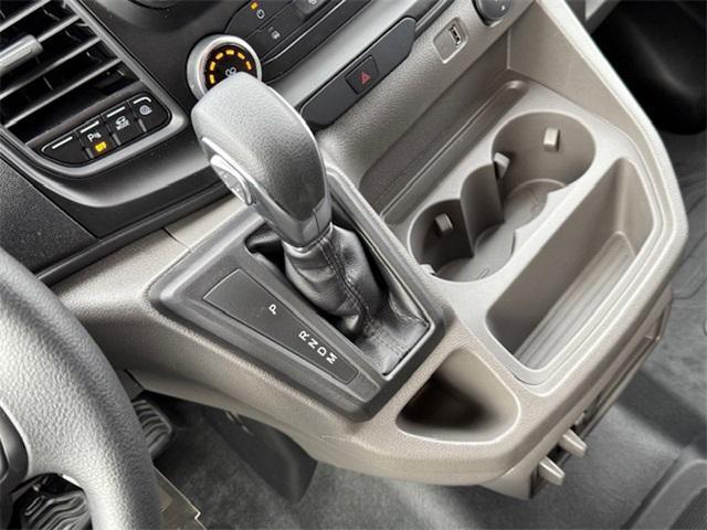 new 2025 Ford Transit-350 car, priced at $59,035