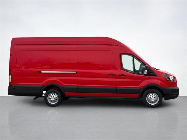 new 2025 Ford Transit-350 car, priced at $59,035
