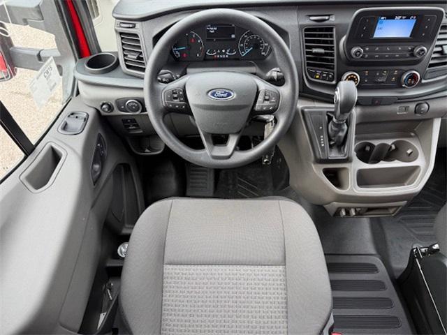 new 2025 Ford Transit-350 car, priced at $59,035